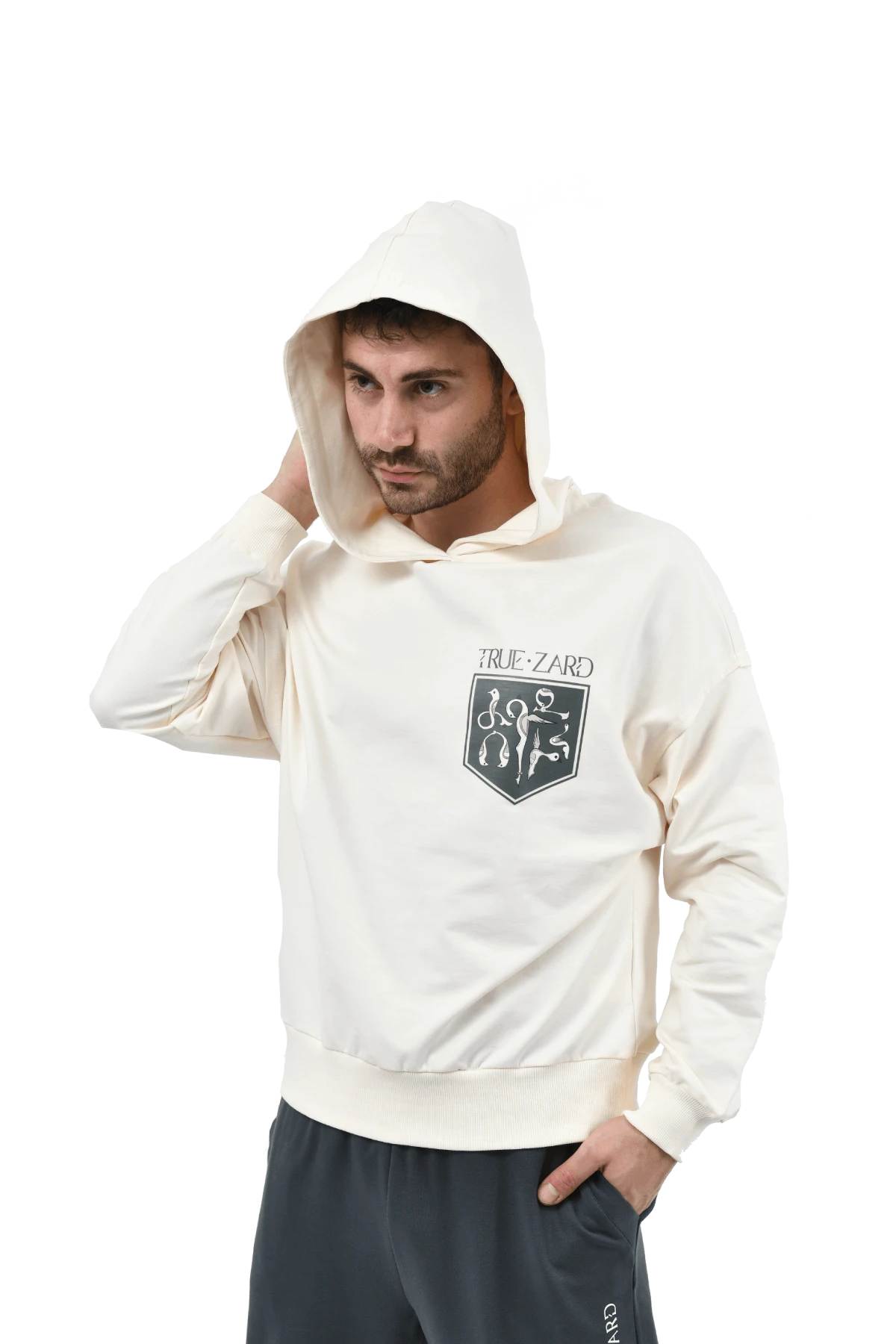 Մաշտոցյան զարդ հուդի